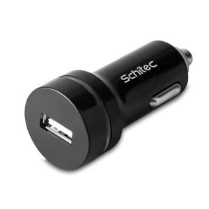 Universaali yksiporttinen USB-autolaturi