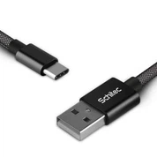 Paras C-tyypin USB-datakaapeli