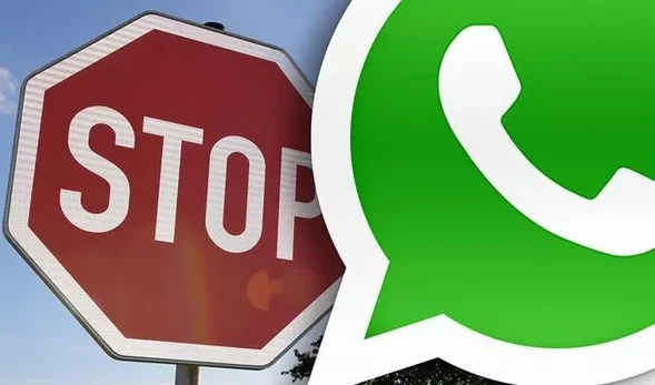 WhatsApp-esto: Chat-sovellus KELLAA nämä puhelimet muutamassa viikossa