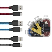 Paras PVC-materiaali 2.0 USB-kaapeli