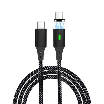 Paras ainutlaatuinen nopeasti latautuva USB-kaapeli