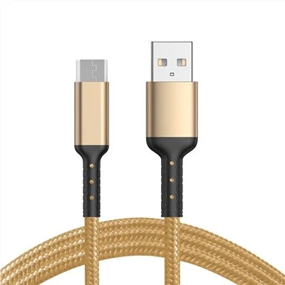 Joustava usb C-kaapeli