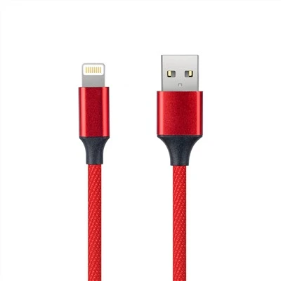 Laadukas C-tyypin USB-datakaapeli