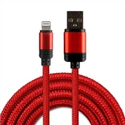 Micro 3,3 jalkaa USB-datakaapeli
