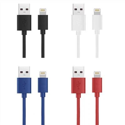 Apple Iphone 4s USB-kaapeli