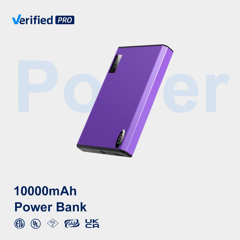 Power Bank 10000mAh Power Bank 10000mAh