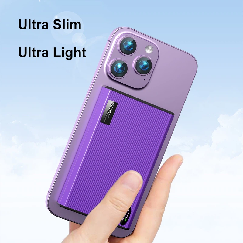 Ultra Powerbank Ultra Powerbank